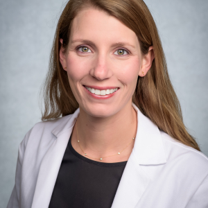 Davis, Allison, M.D.